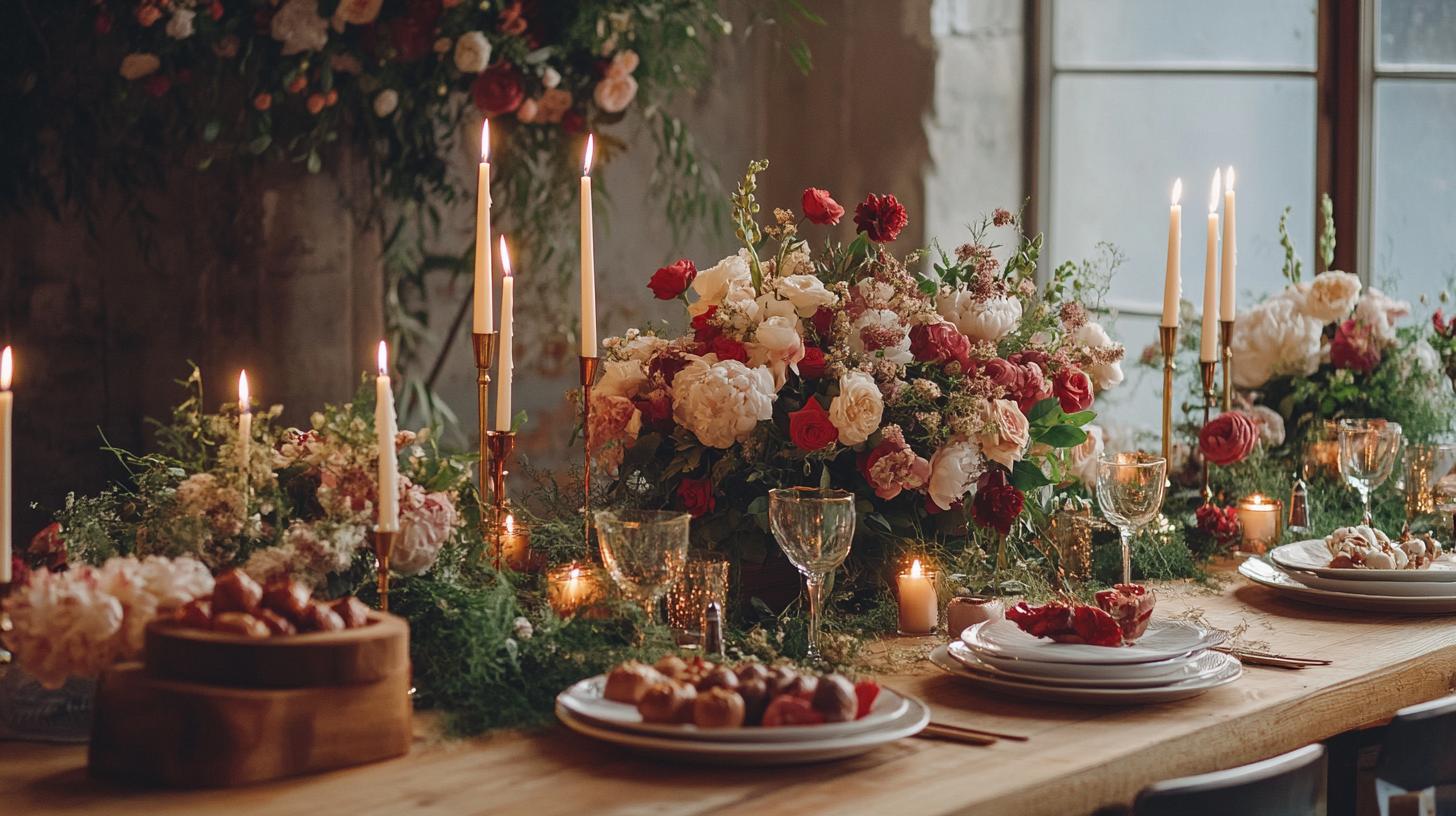 Кейтеринг в Красноярске