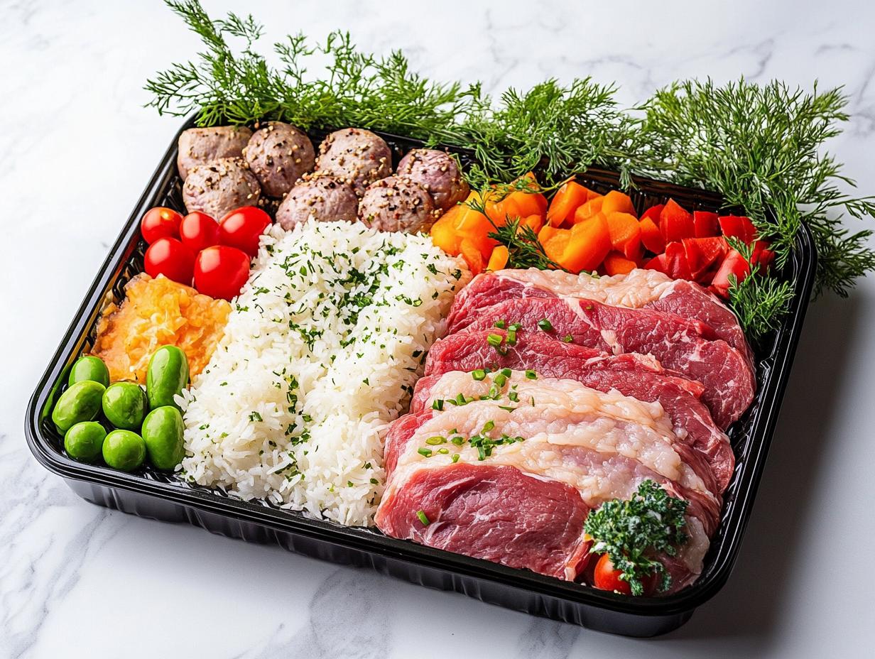 Кейтеринг в Красноярске